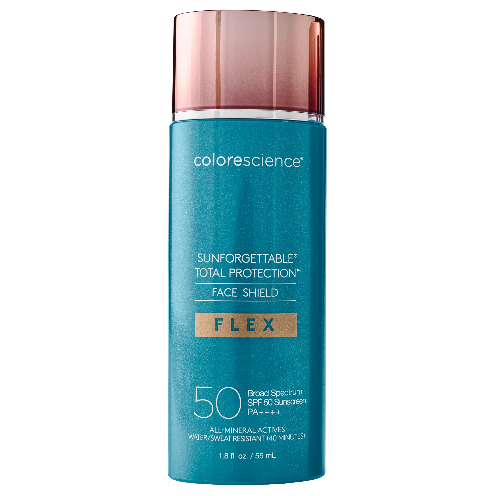Colorscience Sunforgettable Total Protection Face Shield Flex SPF 50
