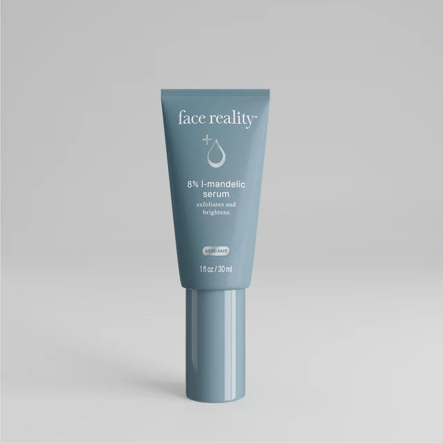 Face Reality L-Mandelic Serum