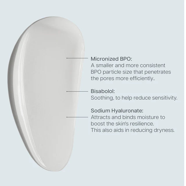 Face Reality Advanced Acne Med