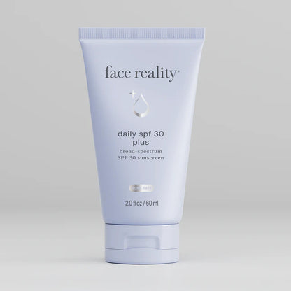 Face Reality Daily SPF 30 Plus