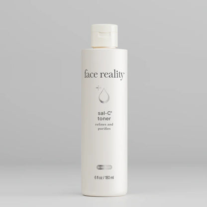 Face Reality Sal-C Toner