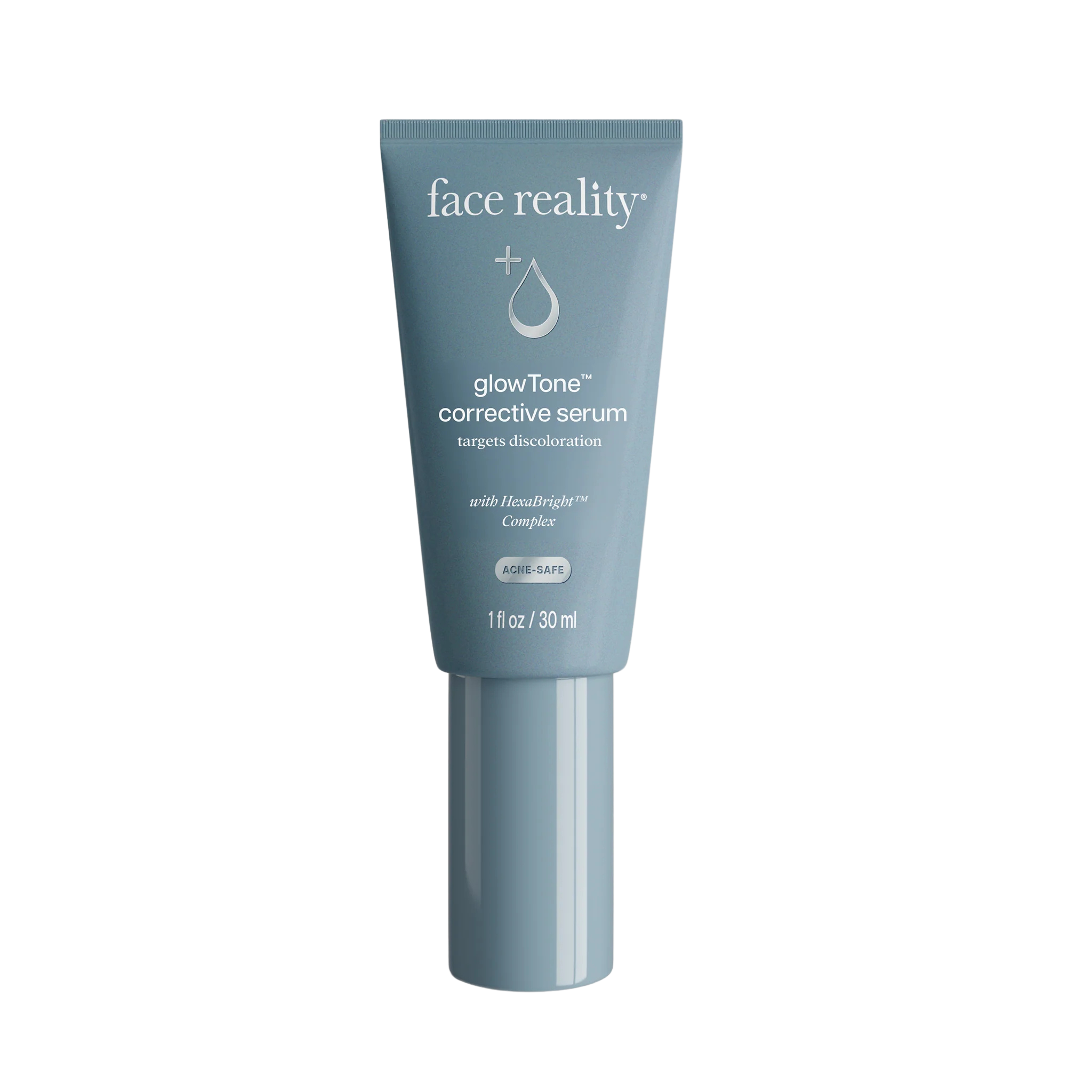 Face Reality Glowtone Corrective Serum