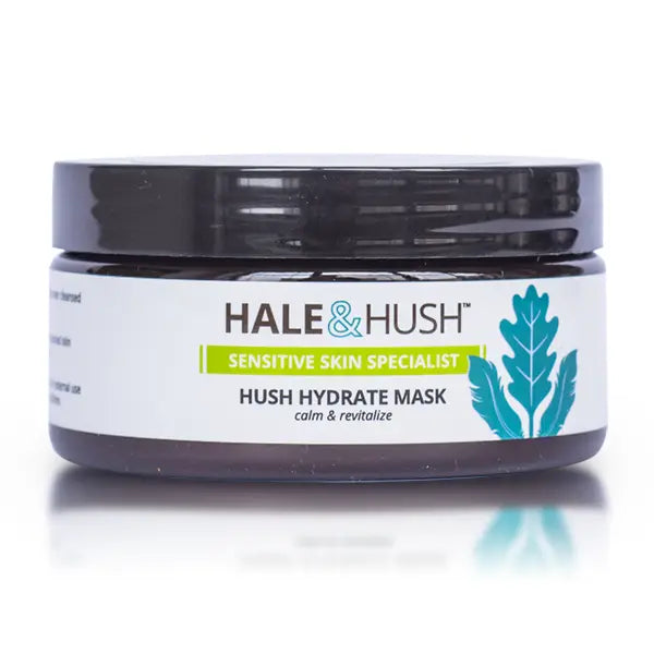 Hale &amp; Hush Hush Hydrate Mask