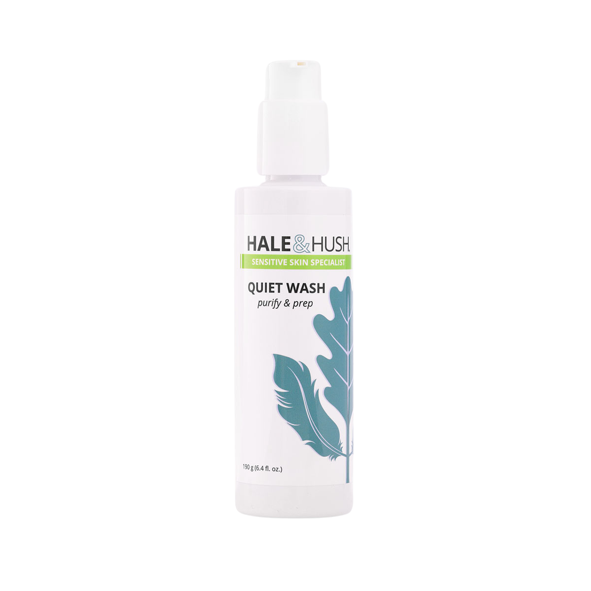 Hale &amp; Hush Quite Wash