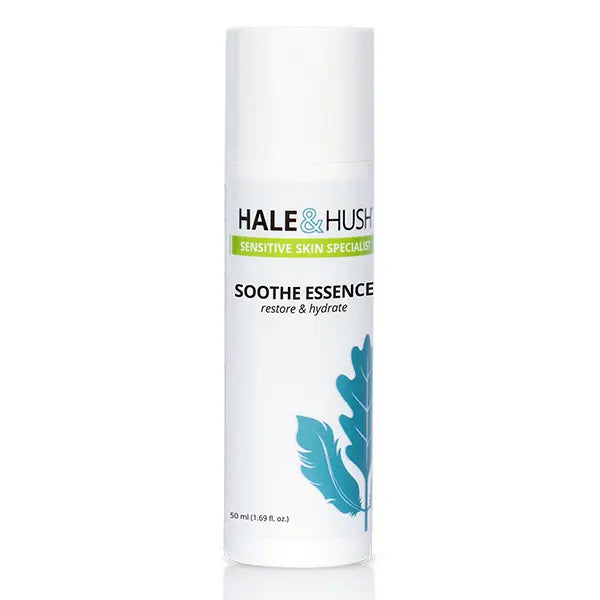 Hale &amp; Hush Soothe Essence Serum