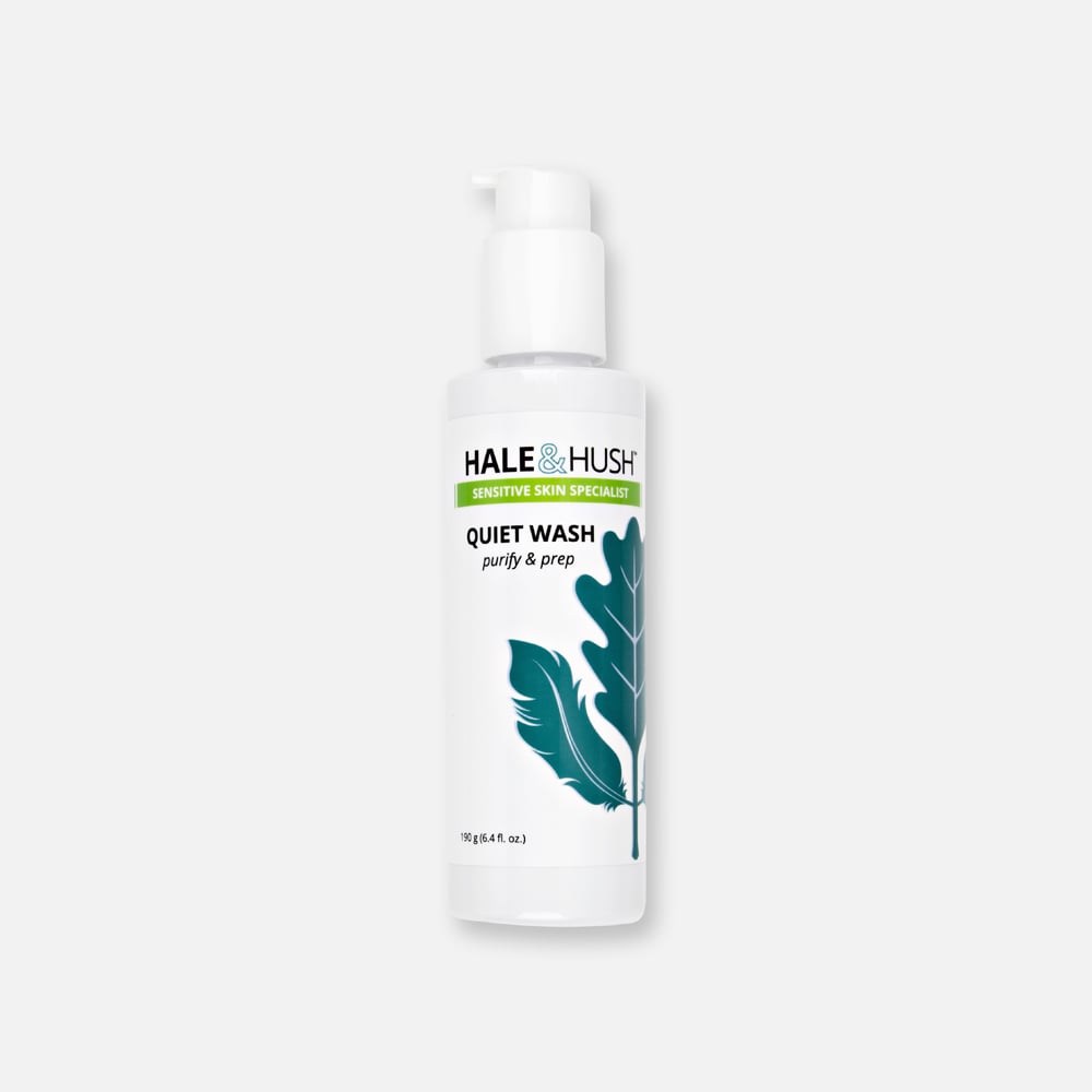 Hale &amp; Hush Quiet Wash