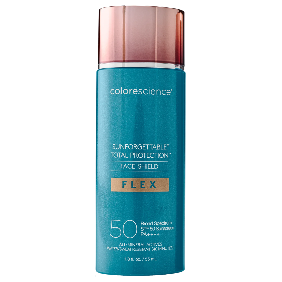 Colorscience Sunforgettable Total Protection Face Shield Flex SPF 50