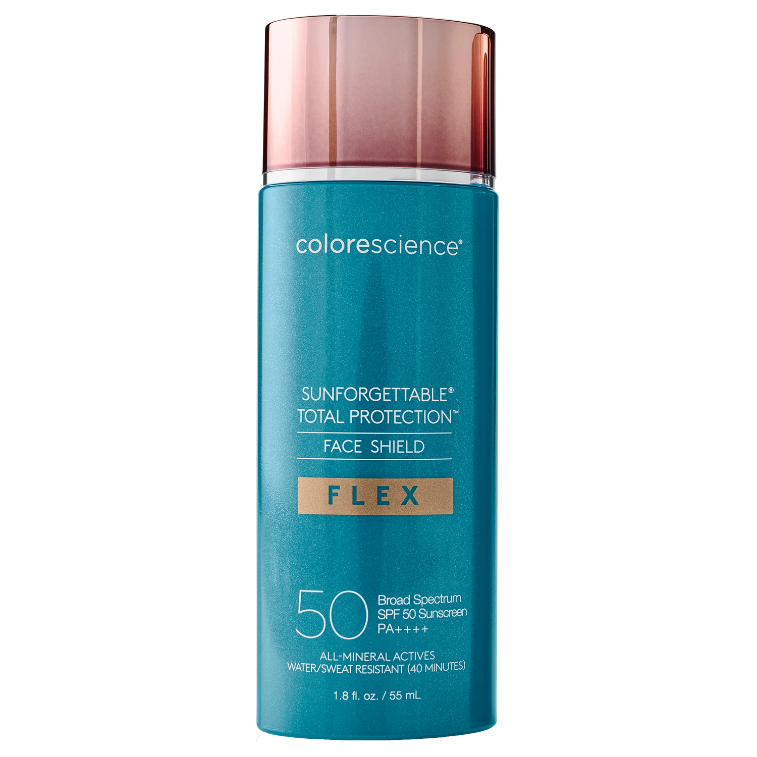 Colorscience Sunforgettable Total Protection Face Shield Flex SPF 50