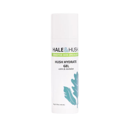 Hale &amp; Hush Hush Hydrate SM
