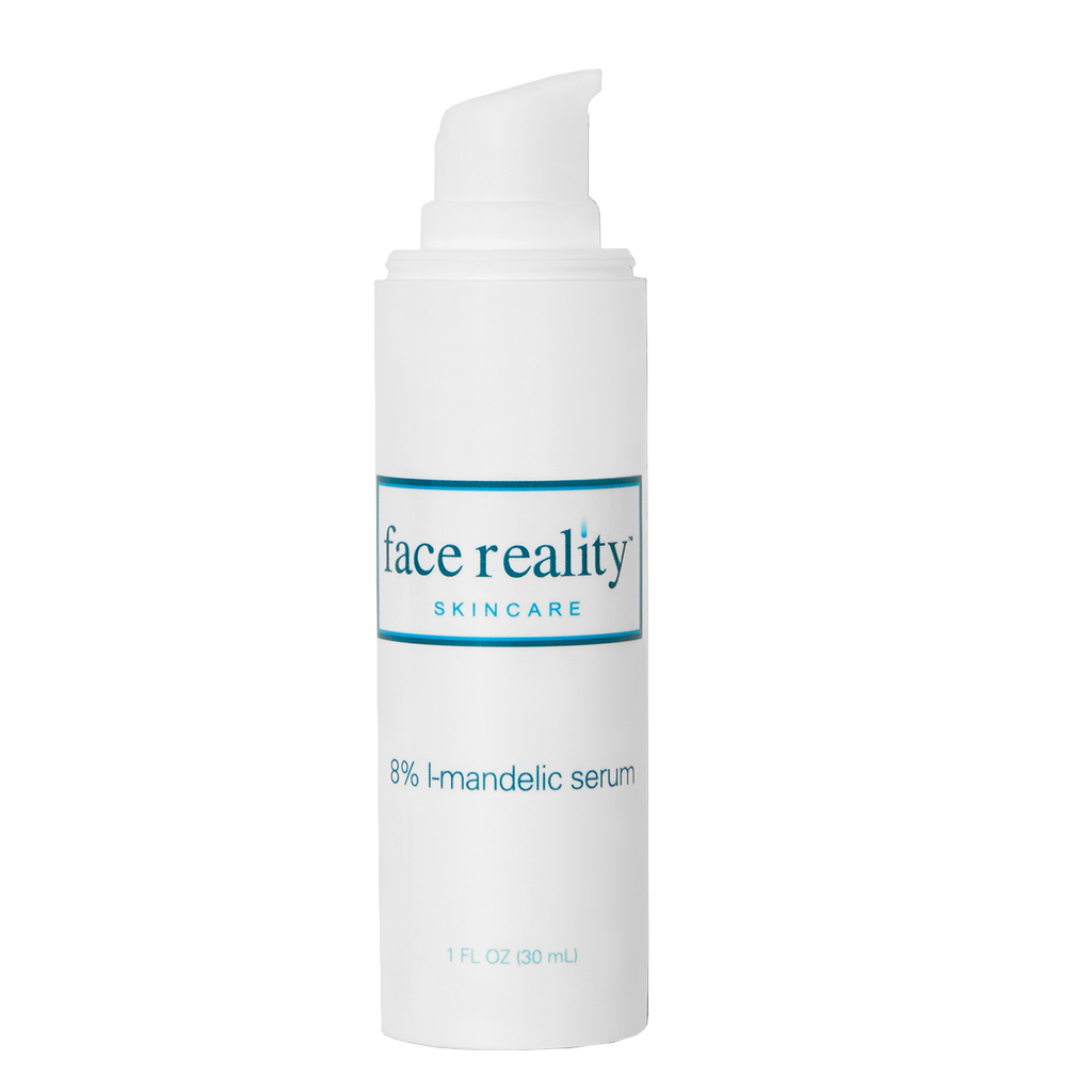 Face Reality 8% L-Mandelic Serum