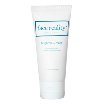 Face Reality Brighten-C Mask