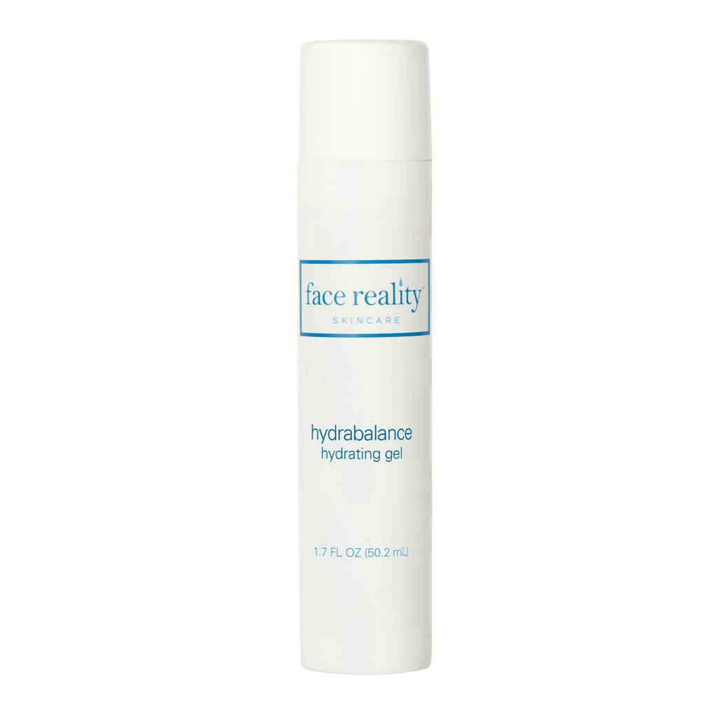 Face Reality hydraBalance Gel