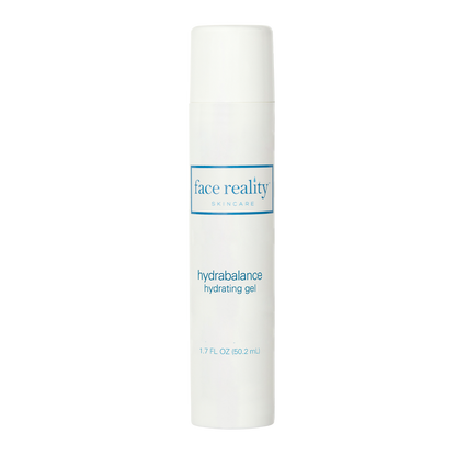 Face Reality hydraBalance Gel