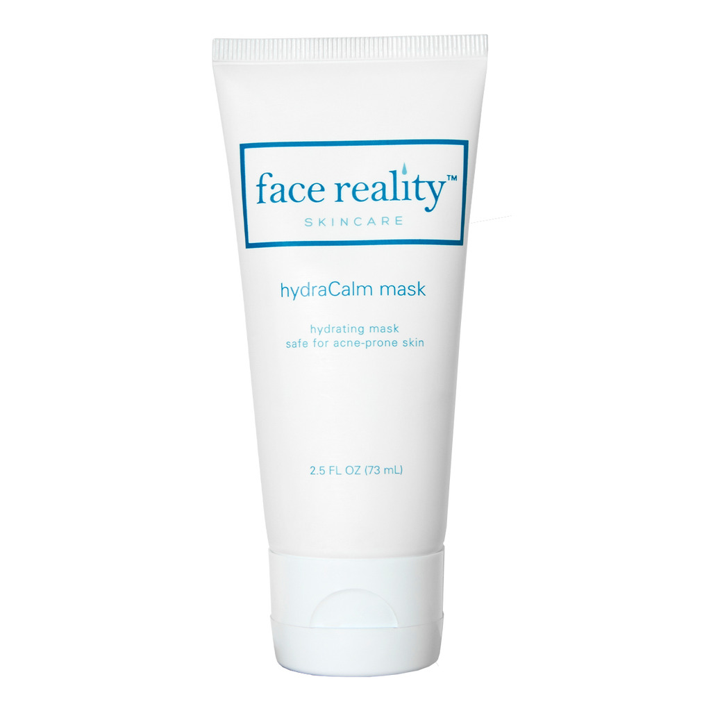 Face Reality hydraCalm Mask