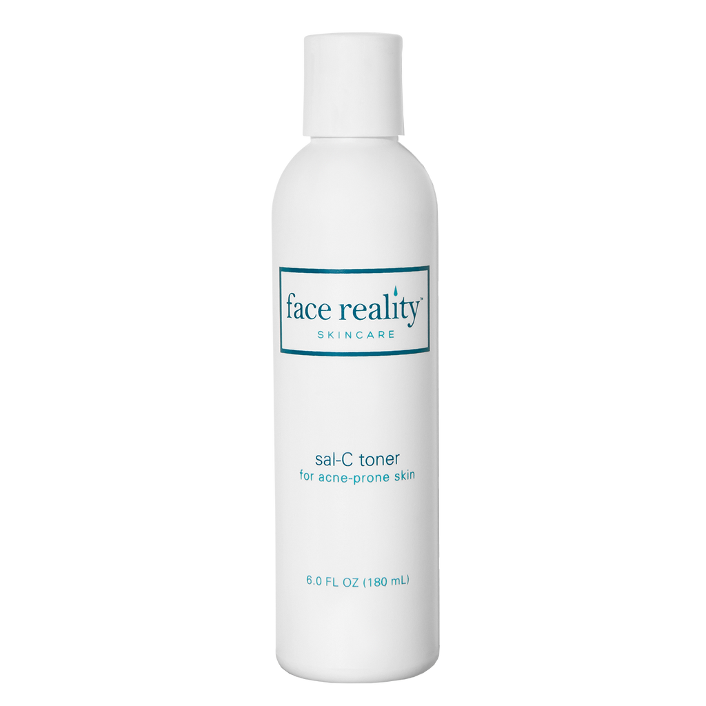 Face Reality Sal-C Toner