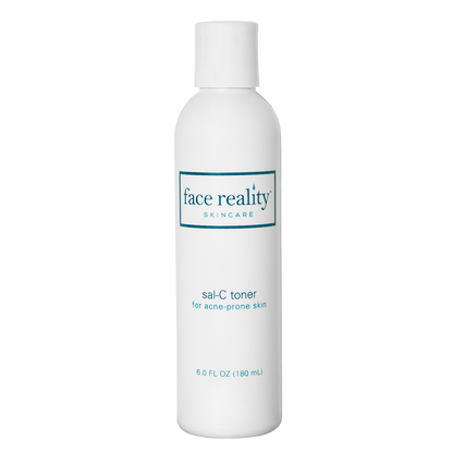 Face Reality Sal-C Toner